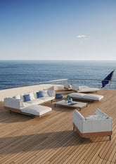Style and Sustainability in Nautical Furnishings | 