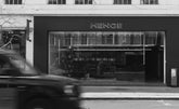 Henge London Flagship Store | 