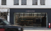 Henge London Flagship Store | 