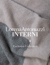 Filato d'Autore: The New Lorena Antoniazzi Collection for Interni | 