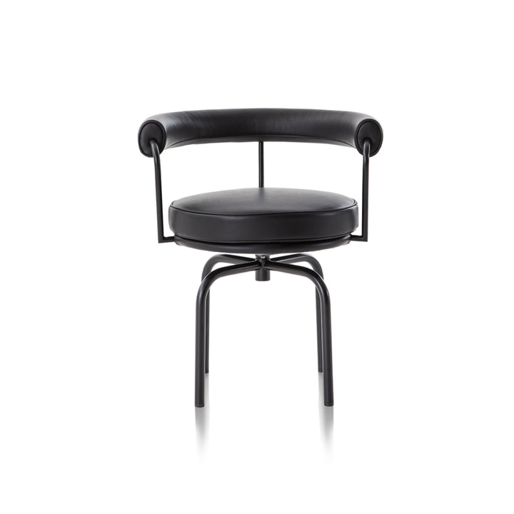 7 Siège Tournant, Fauteuil Chair