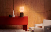 Ficupala Table Lamp | 