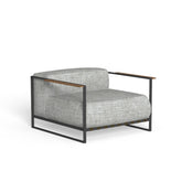 Casilda Living Armchair | 