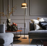 Equatore | Floor Lamp | 