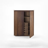 Revo High | Highboard - Giuliano & Gabriele Cappelletti | 