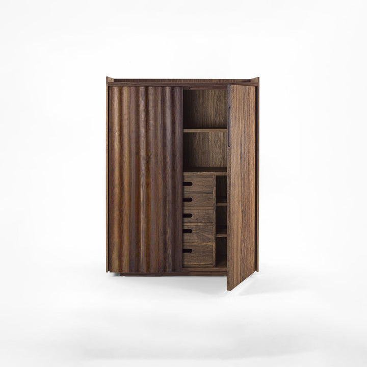 Revo High | Highboard