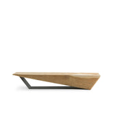 Wedge | Bench - Sustainable Home | 