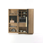 Cambusa Cook Jumbo - Home Office | 