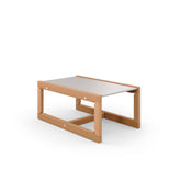 Carlotta Coffee Table - Home Office | 