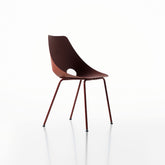 Time Chair 53C - Sedute per la Casa | 