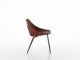 Time Lounge Chair 53D | 