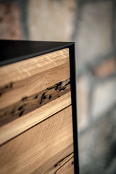 Rialto 2013 | Chest of Drawers | 