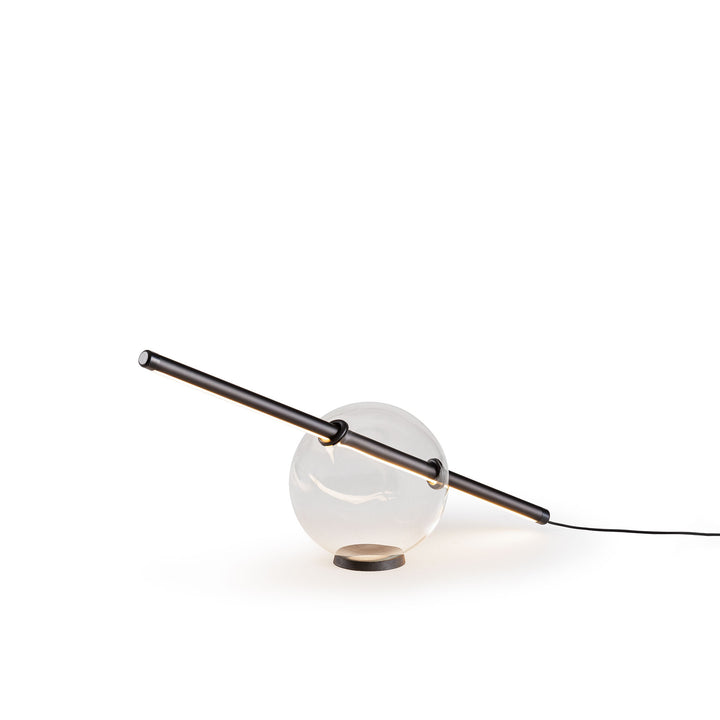 Rugiada Table Lamp | Button Switch on/off