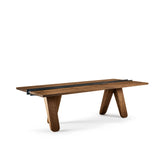 Canal | Table - Trends | 