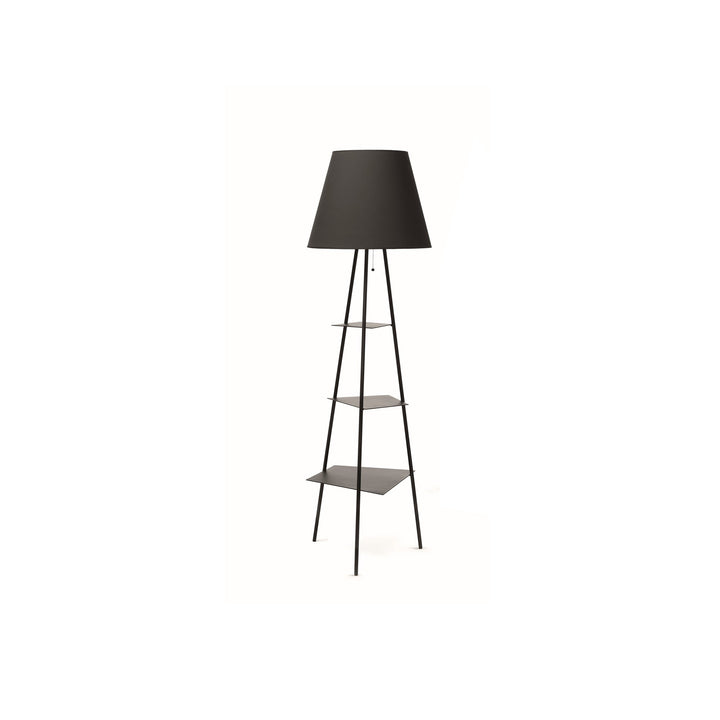 TRI.BE.CA | Floor Lamp