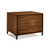 Rialto Night Fly | Night Table - Dressers, Night Stands & Drawers | 