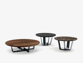 Kohi Wood | Small Table | 