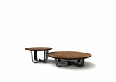 Kohi Wood | Small Table | 