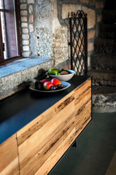 Rialto Fly | Sideboard | 