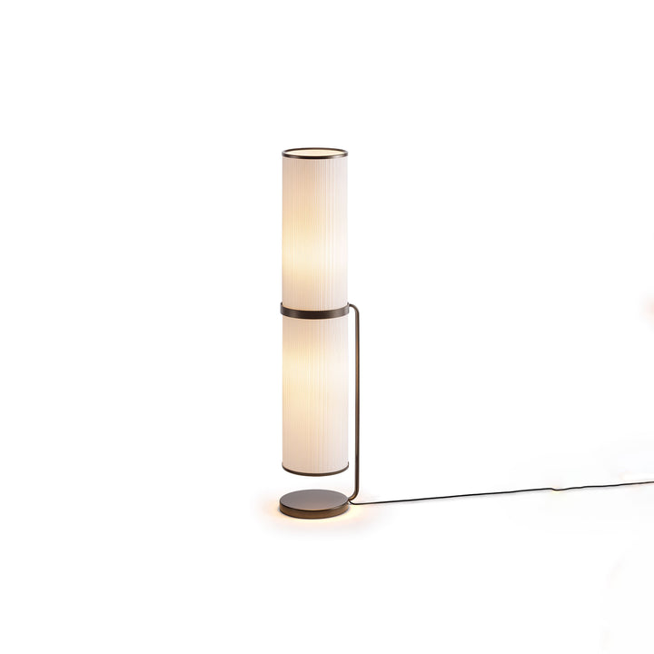 Grace Floor Lamp | Pedal with dimmer