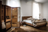 Natura 6 | Bed | 