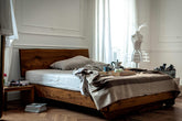 Natura 6 | Bed | 