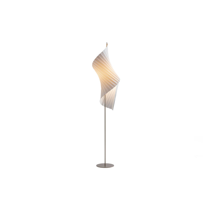 Kaj | Floor Lamp