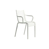 Pip-e | Chair with arms - Nuove Tendenze | 