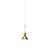 Flute | Pendant Light | 