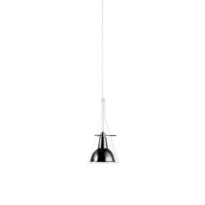 Flute | Pendant Light