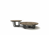 Kohi Marble | Small Table | 