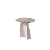 Solid Landscapes Low Side Table | 