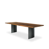 Sky-Natura Natural Sides | Table - Riva 1920 | 