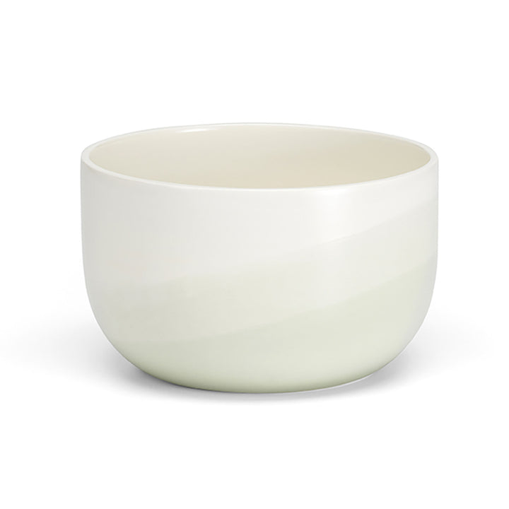 Herringbone Vessels - Bowl sabbia