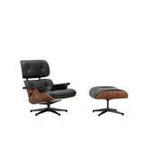 Eames Lounge Chair & Ottoman - Living Room Armchairs | 