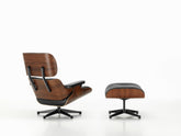 Eames Lounge Chair & Ottoman | 