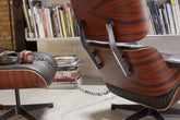 Eames Lounge Chair & Ottoman | 