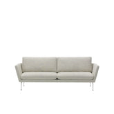 Suita Sofa 3-Seater - Antonio Citterio | 