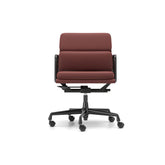 Soft Pad Chair EA 217 - Sedute per la Casa | 