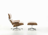 Eames Lounge Chair & Ottoman | 