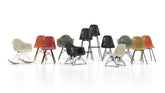 Eames Fiberglass Side Chair DSW | 