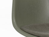 Eames Fiberglass Side Chair DSW | 