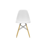 Eames Plastic Side Chair RE DSW - Sustainable Home | 