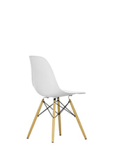 Eames Plastic Side Chair RE DSW | 