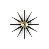 Sunburst Clock - Home Office | 