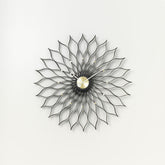 Sunflower Clock - Trends | 