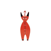 Wooden Doll Little Devil - Decorazioni Casa | 