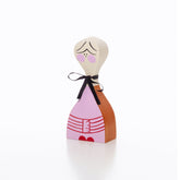 Wooden Doll No. 2 - Decorazioni Casa | 