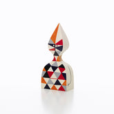 Wooden Doll No. 12 - Accessori Casa | 