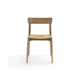 Mia Wood | Chair - Sustainable Home | 